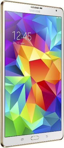 Refurbished Galaxy Tab S (2014) 8.4-inch - Reebelo Ireland