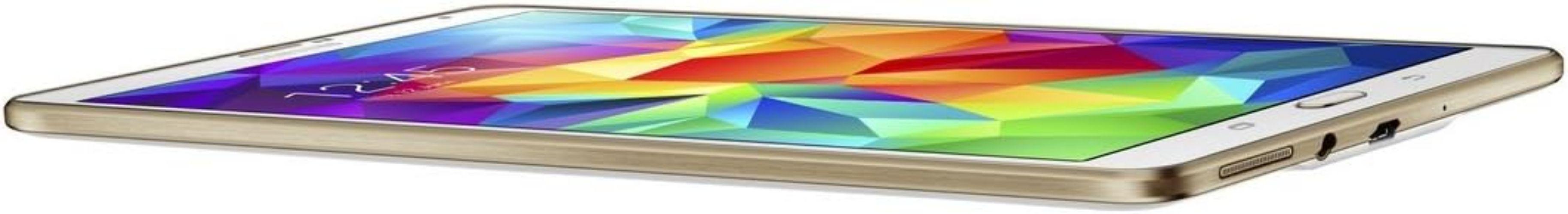 Refurbished Galaxy Tab S (2014) 8.4-inch - Reebelo Ireland