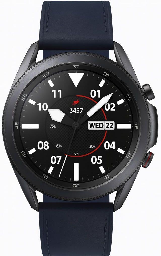 Refurbished Samsung Galaxy Watch3 - Reebelo Ireland