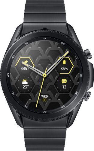 Refurbished Samsung Galaxy Watch3 - Reebelo Ireland