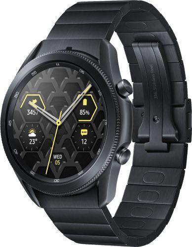 Refurbished Samsung Galaxy Watch3 - Reebelo Ireland