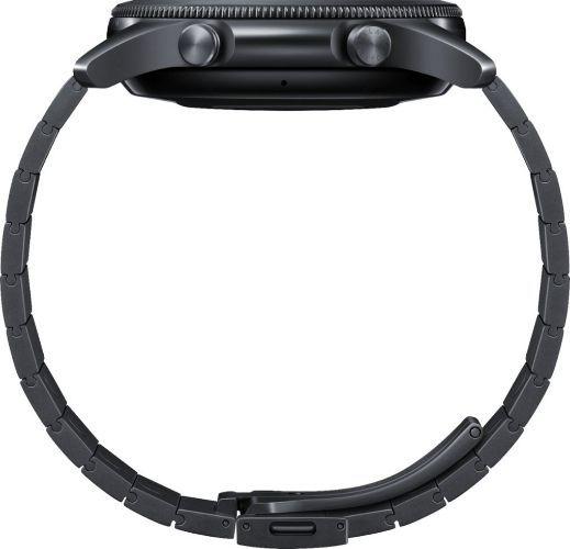 Refurbished Samsung Galaxy Watch3 - Reebelo Ireland