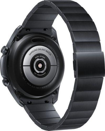 Refurbished Samsung Galaxy Watch3 - Reebelo Ireland