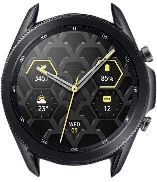 Refurbished Samsung Galaxy Watch3 (No Band) - Reebelo Ireland