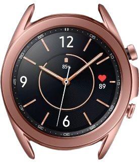 Refurbished Samsung Galaxy Watch3 (No Band) - Reebelo Ireland
