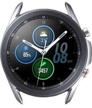 Refurbished Samsung Galaxy Watch3 (No Band) - Reebelo Ireland
