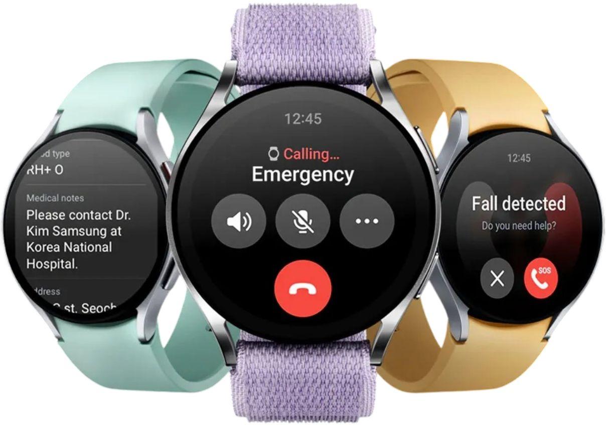 Refurbished Samsung Galaxy Watch6 - Reebelo Ireland