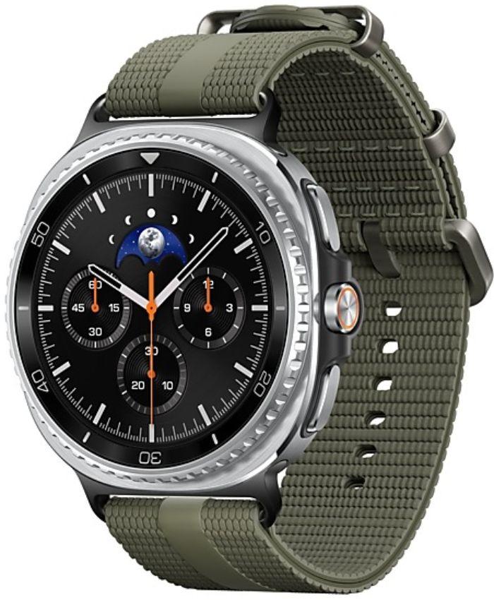 Refurbished Galaxy Watch8 - Reebelo Ireland