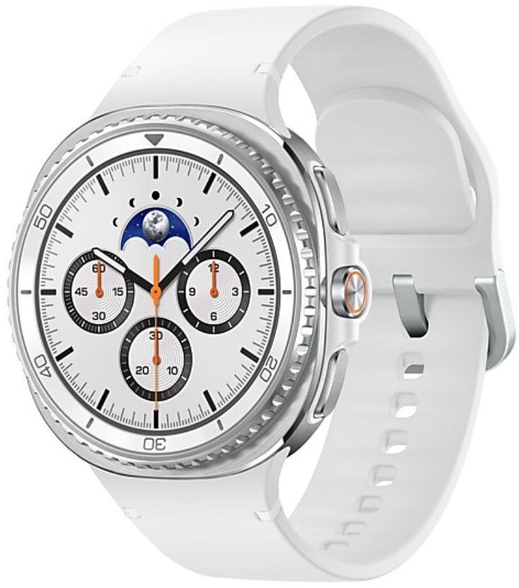 Refurbished Galaxy Watch8 - Reebelo Ireland