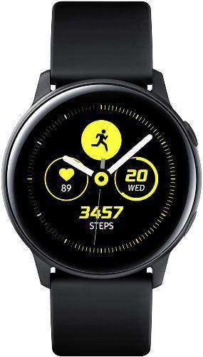 Refurbished Samsung Galaxy Watch Active - Reebelo Ireland