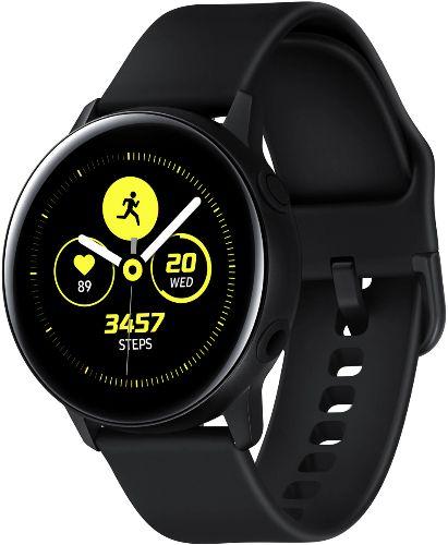 Refurbished Samsung Galaxy Watch Active - Reebelo Ireland