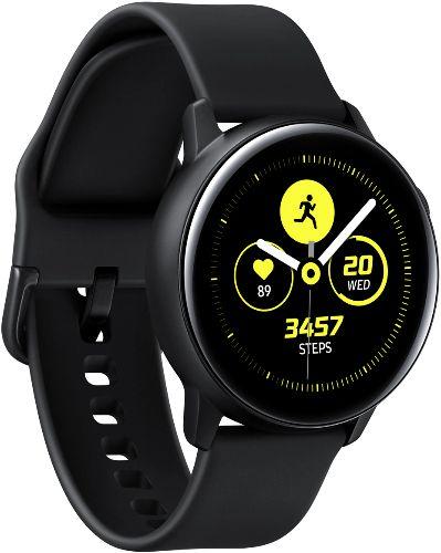 Refurbished Samsung Galaxy Watch Active - Reebelo Ireland