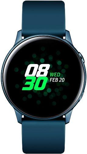 Refurbished Samsung Galaxy Watch Active - Reebelo Ireland