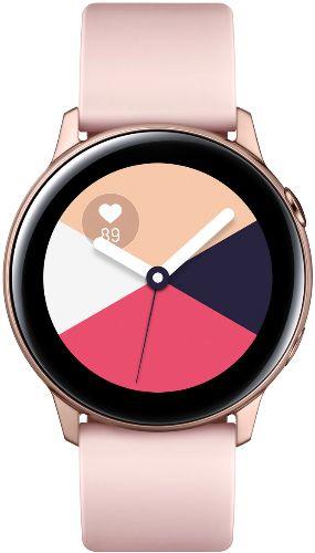 Refurbished Samsung Galaxy Watch Active - Reebelo Ireland