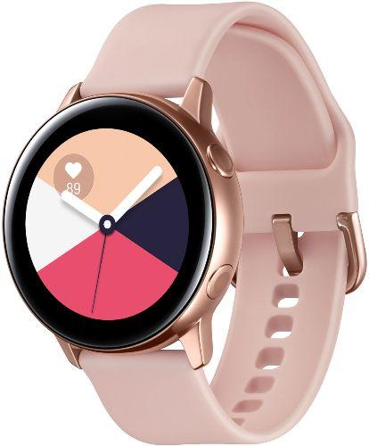 Refurbished Samsung Galaxy Watch Active - Reebelo Ireland