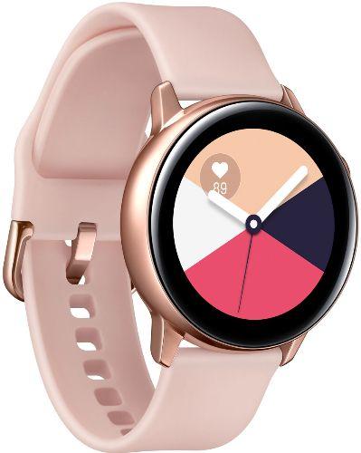 Refurbished Samsung Galaxy Watch Active - Reebelo Ireland