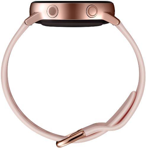Refurbished Samsung Galaxy Watch Active - Reebelo Ireland