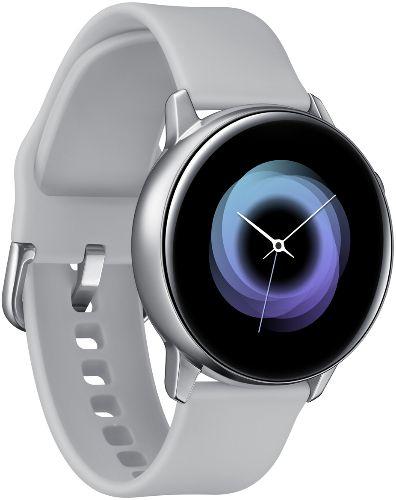 Refurbished Samsung Galaxy Watch Active - Reebelo Ireland