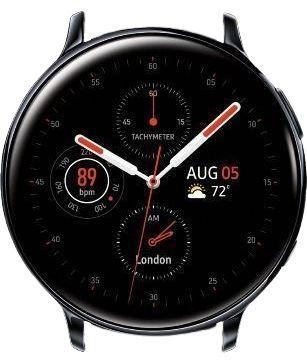 Refurbished Samsung Galaxy Watch Active2 (No Band) - Reebelo Ireland