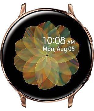 Refurbished Samsung Galaxy Watch Active2 (No Band) - Reebelo Ireland