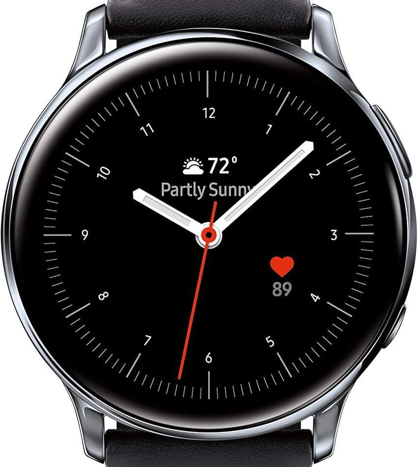 Refurbished Samsung Galaxy Watch Active2 (No Band) - Reebelo Ireland
