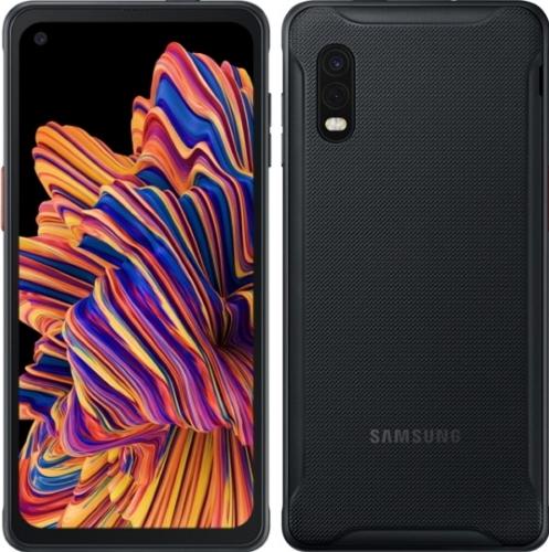 Refurbished Galaxy Xcover Pro - Reebelo Ireland