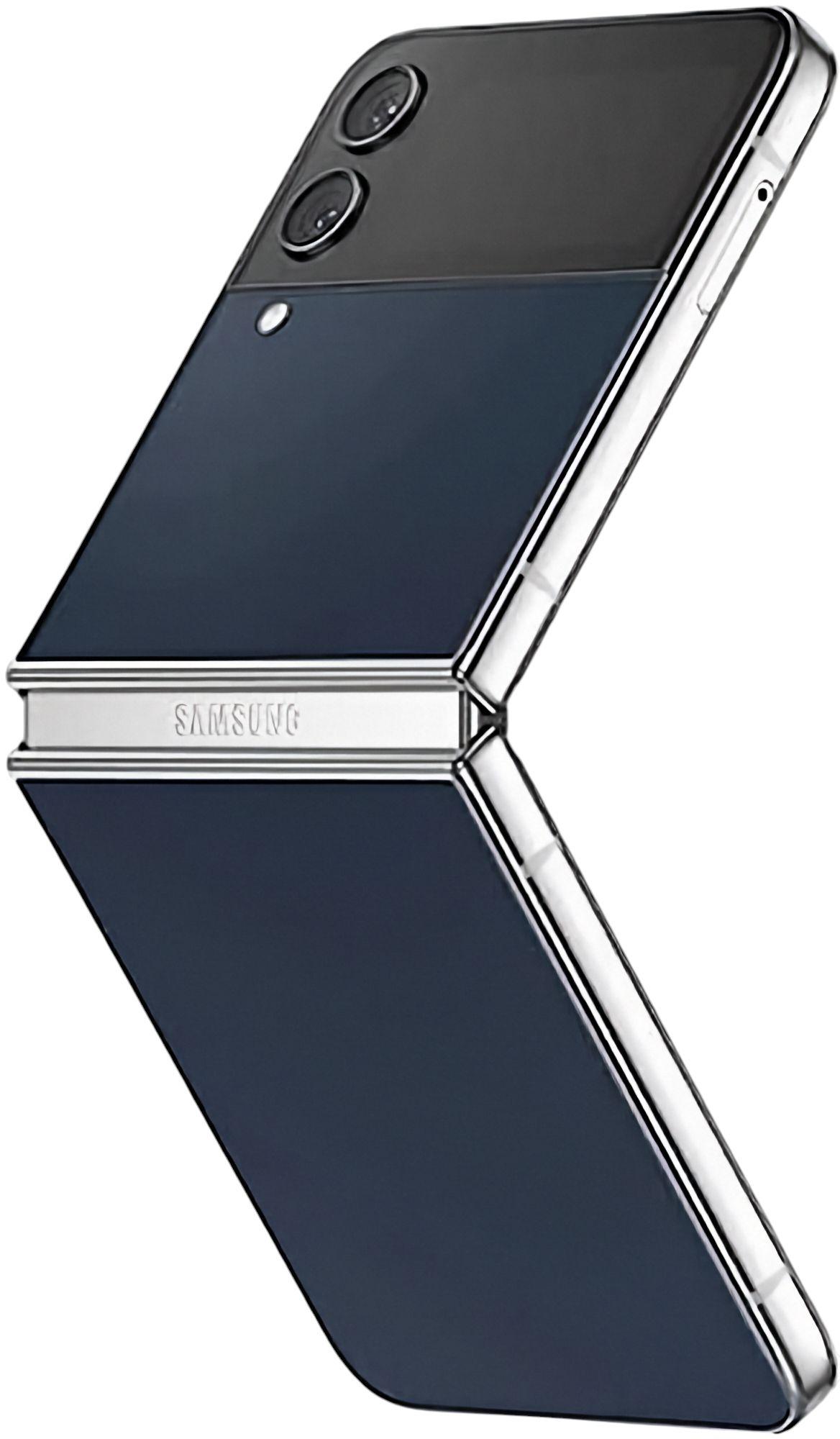 Refurbished Galaxy Z Flip4 - Reebelo Ireland