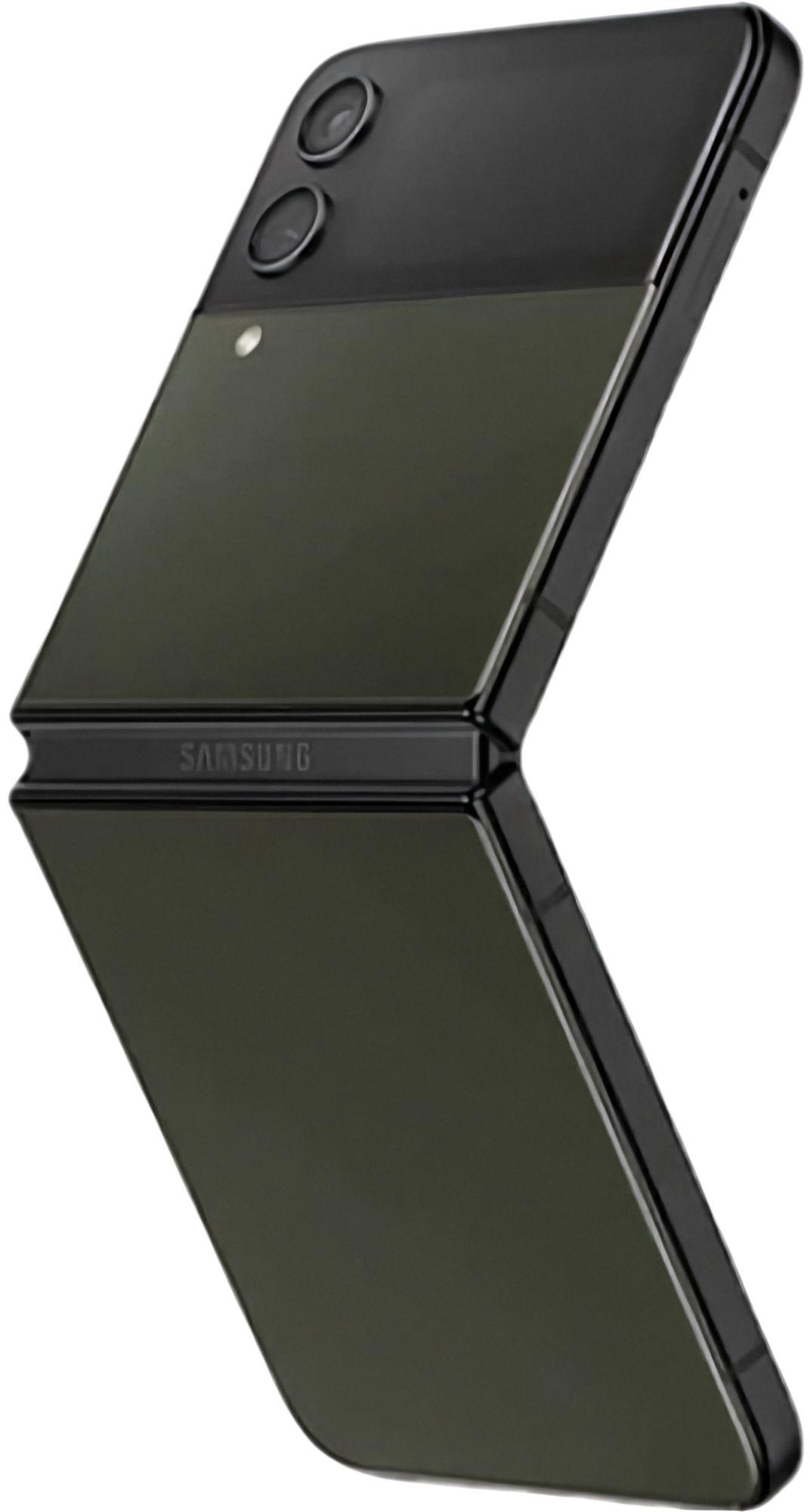 Refurbished Galaxy Z Flip4 - Reebelo Ireland