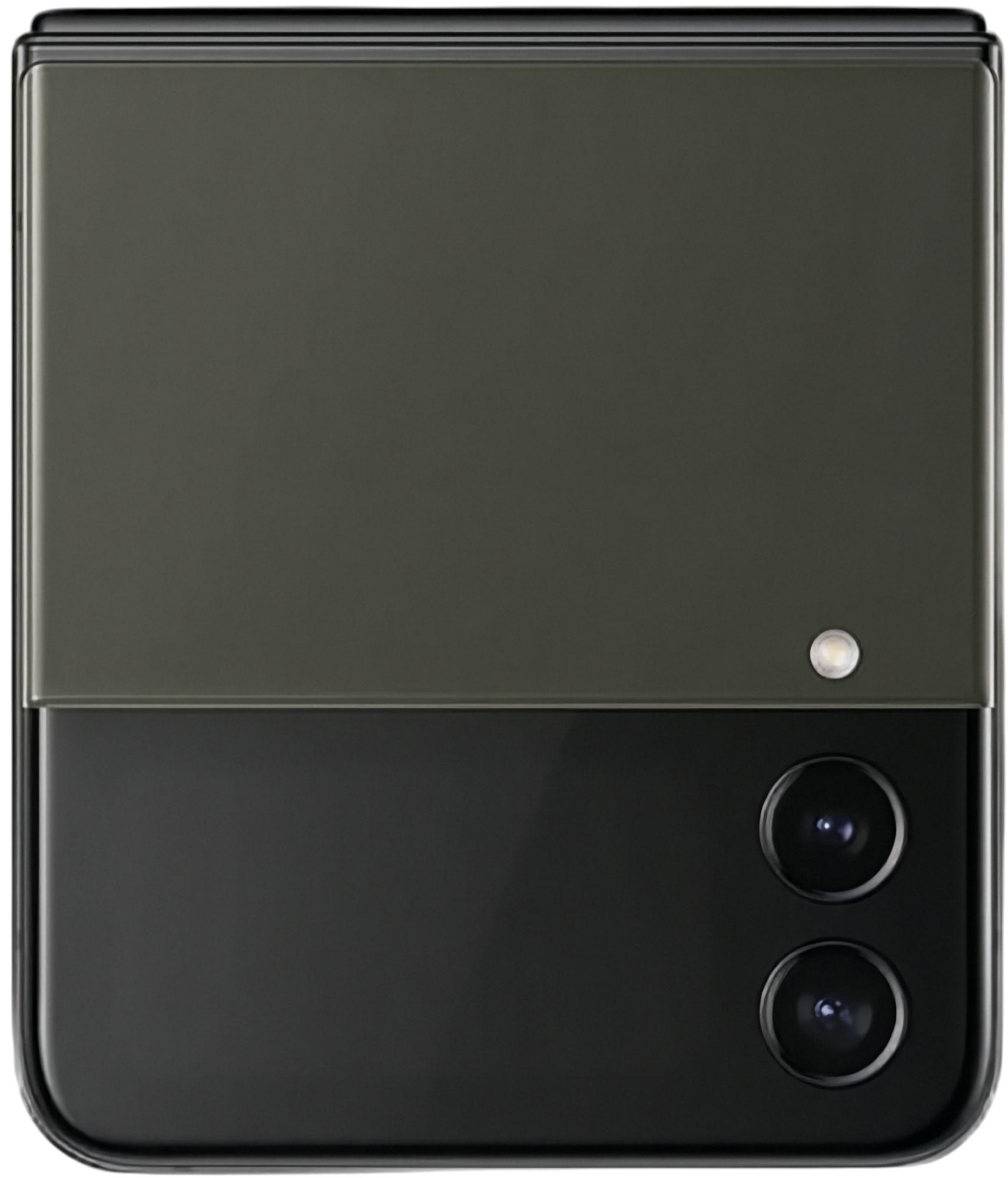 Refurbished Galaxy Z Flip4 - Reebelo Ireland