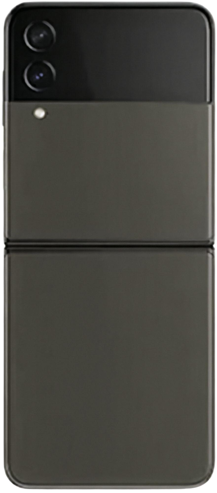 Refurbished Galaxy Z Flip4 - Reebelo Ireland