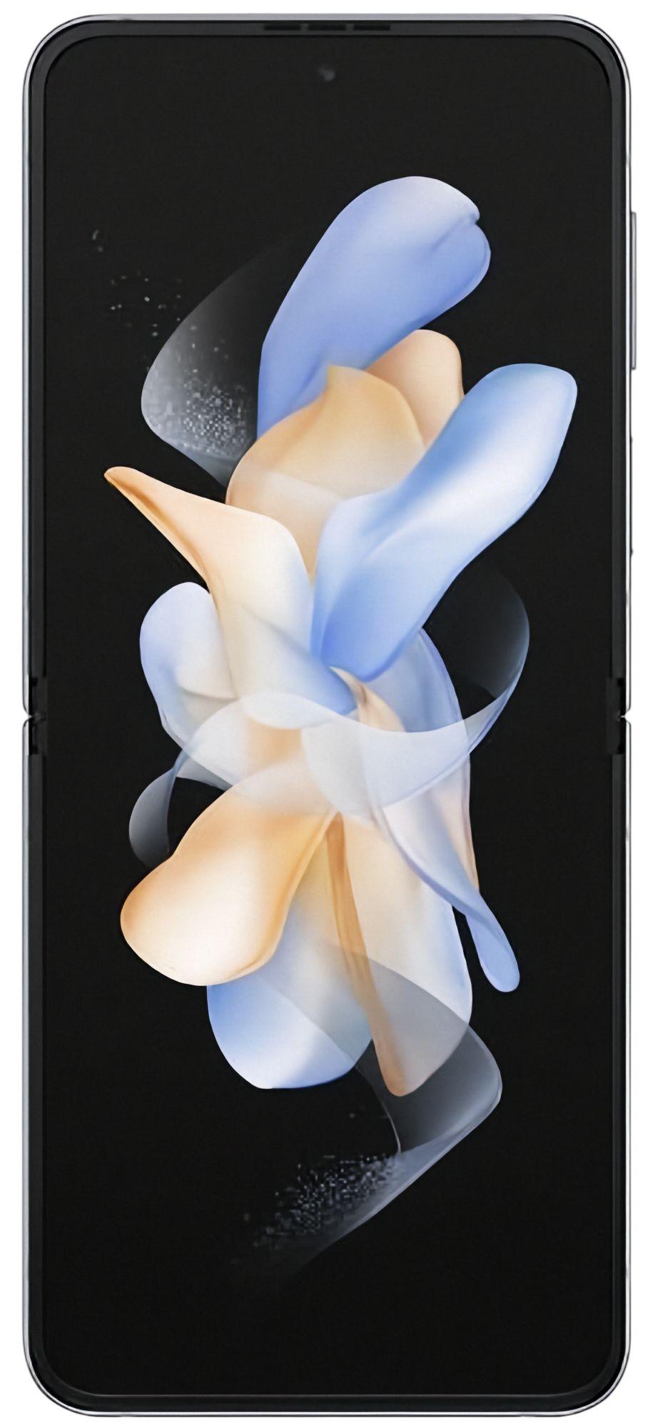 Refurbished Galaxy Z Flip4 - Reebelo Ireland