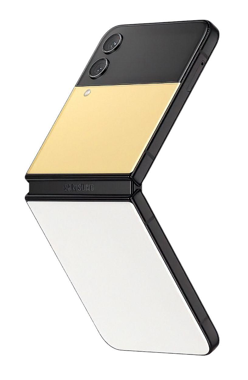 Refurbished Galaxy Z Flip4 - Reebelo Ireland