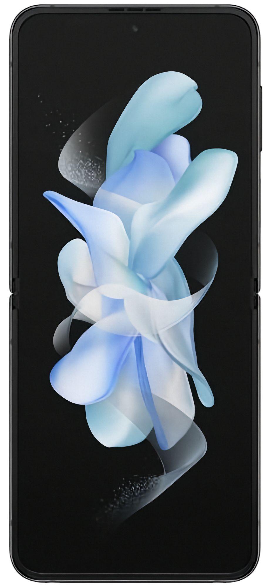 Refurbished Galaxy Z Flip4 - Reebelo Ireland