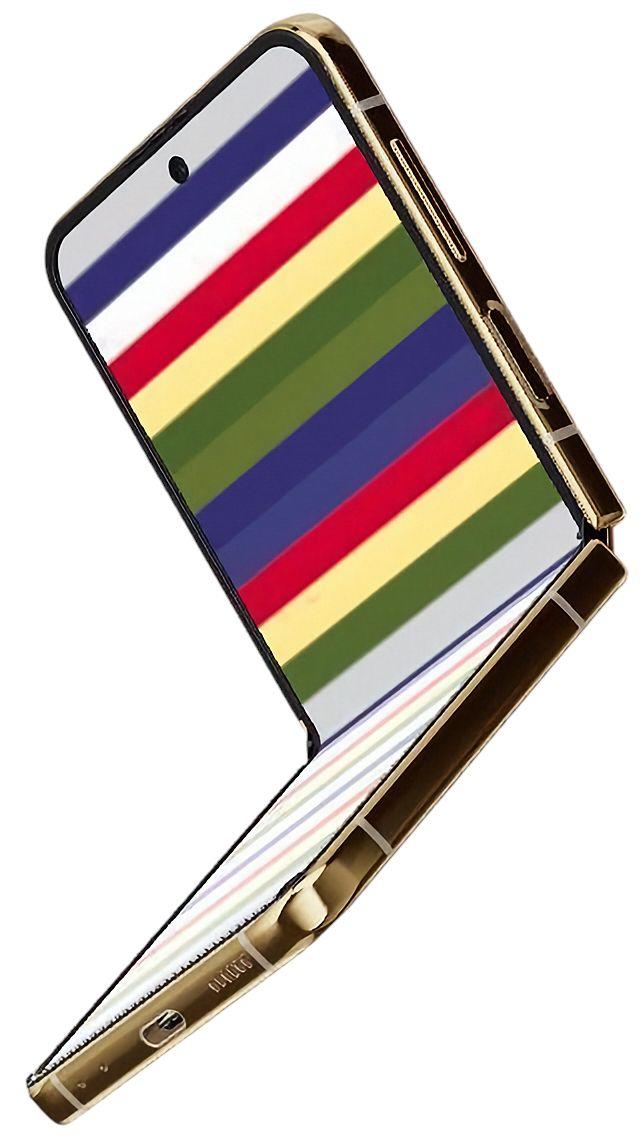 Refurbished Galaxy Z Flip4 - Reebelo Ireland
