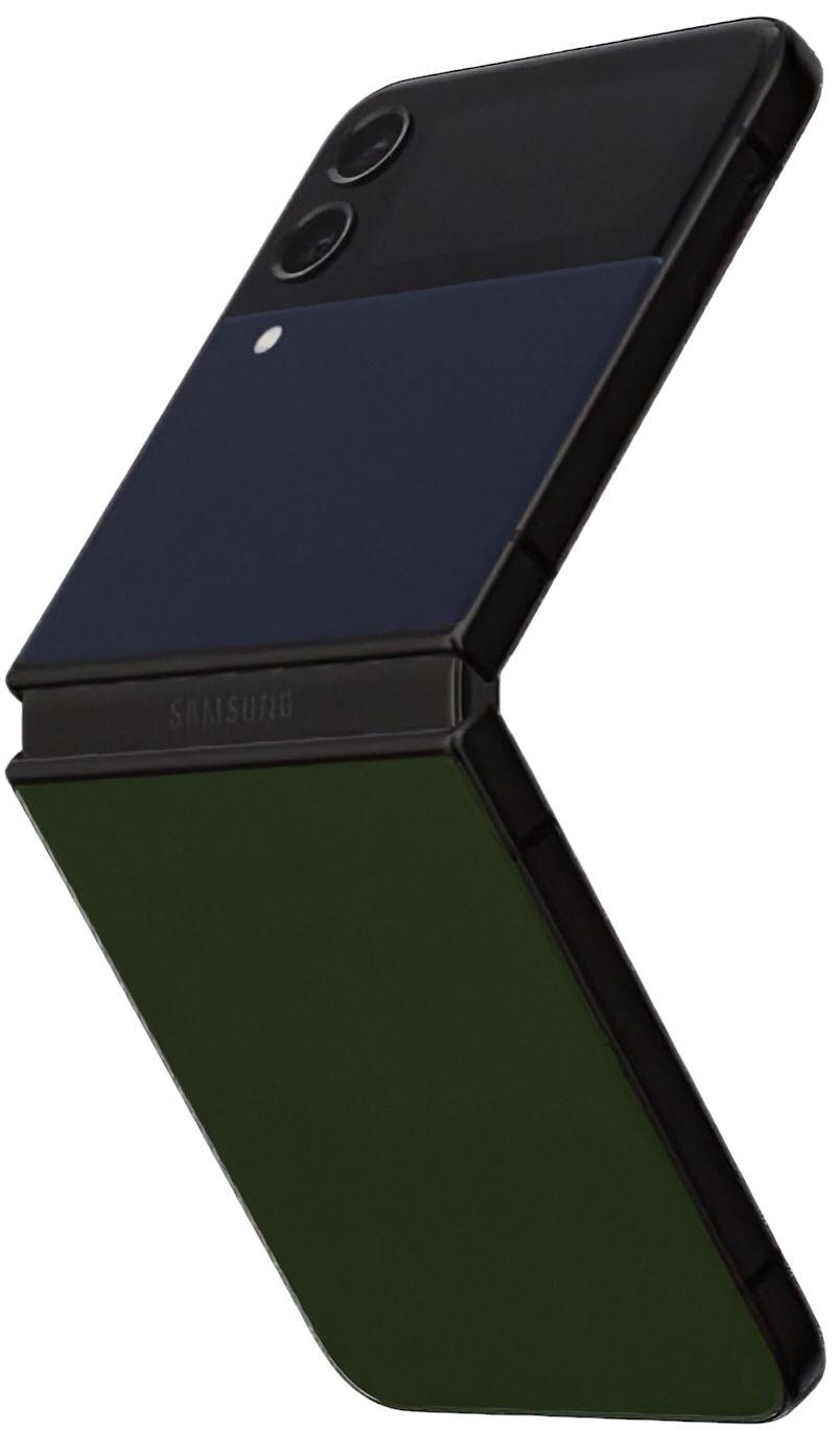 Refurbished Galaxy Z Flip4 - Reebelo Ireland