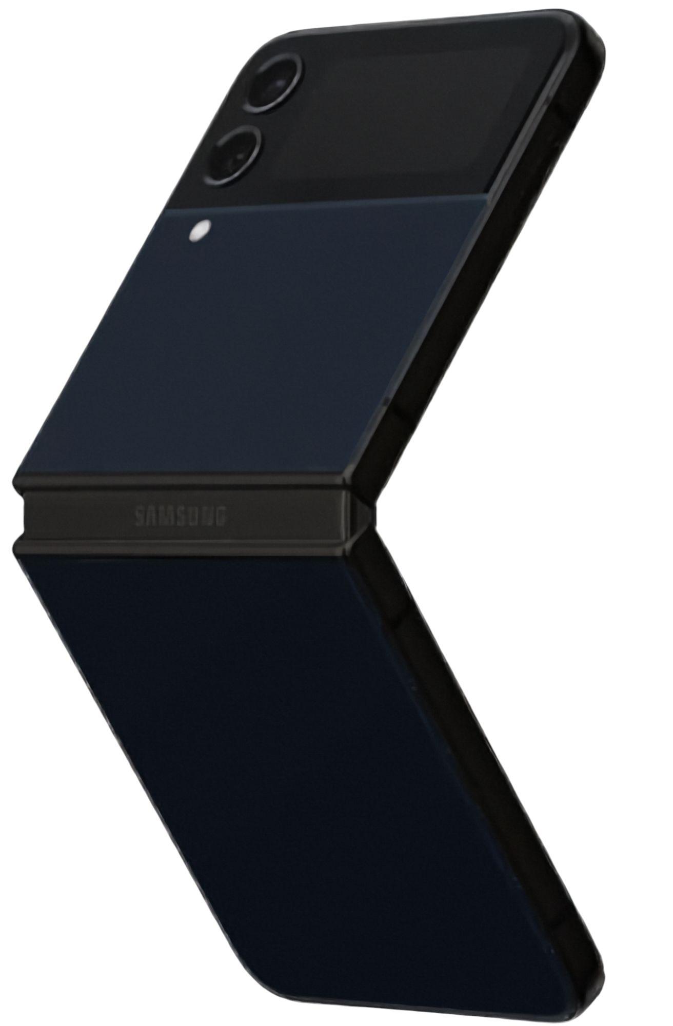 Refurbished Galaxy Z Flip4 - Reebelo Ireland
