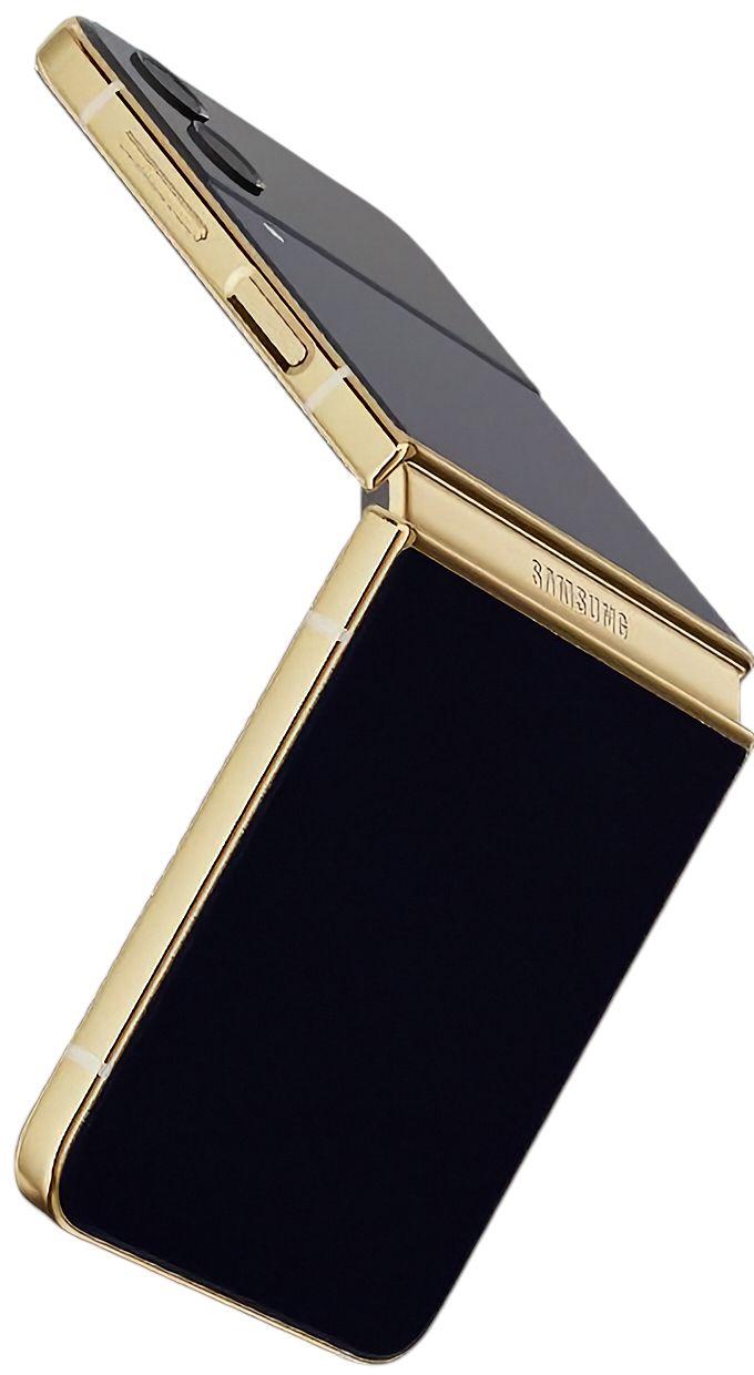 Refurbished Galaxy Z Flip4 - Reebelo Ireland