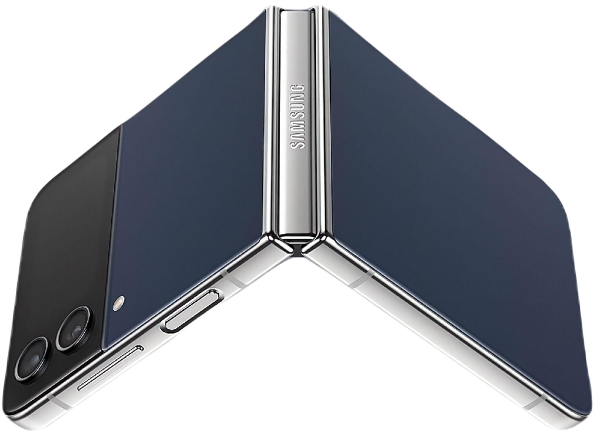 Refurbished Galaxy Z Flip4 - Reebelo Ireland
