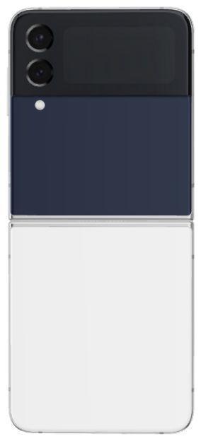 Refurbished Galaxy Z Flip4 - Reebelo Ireland