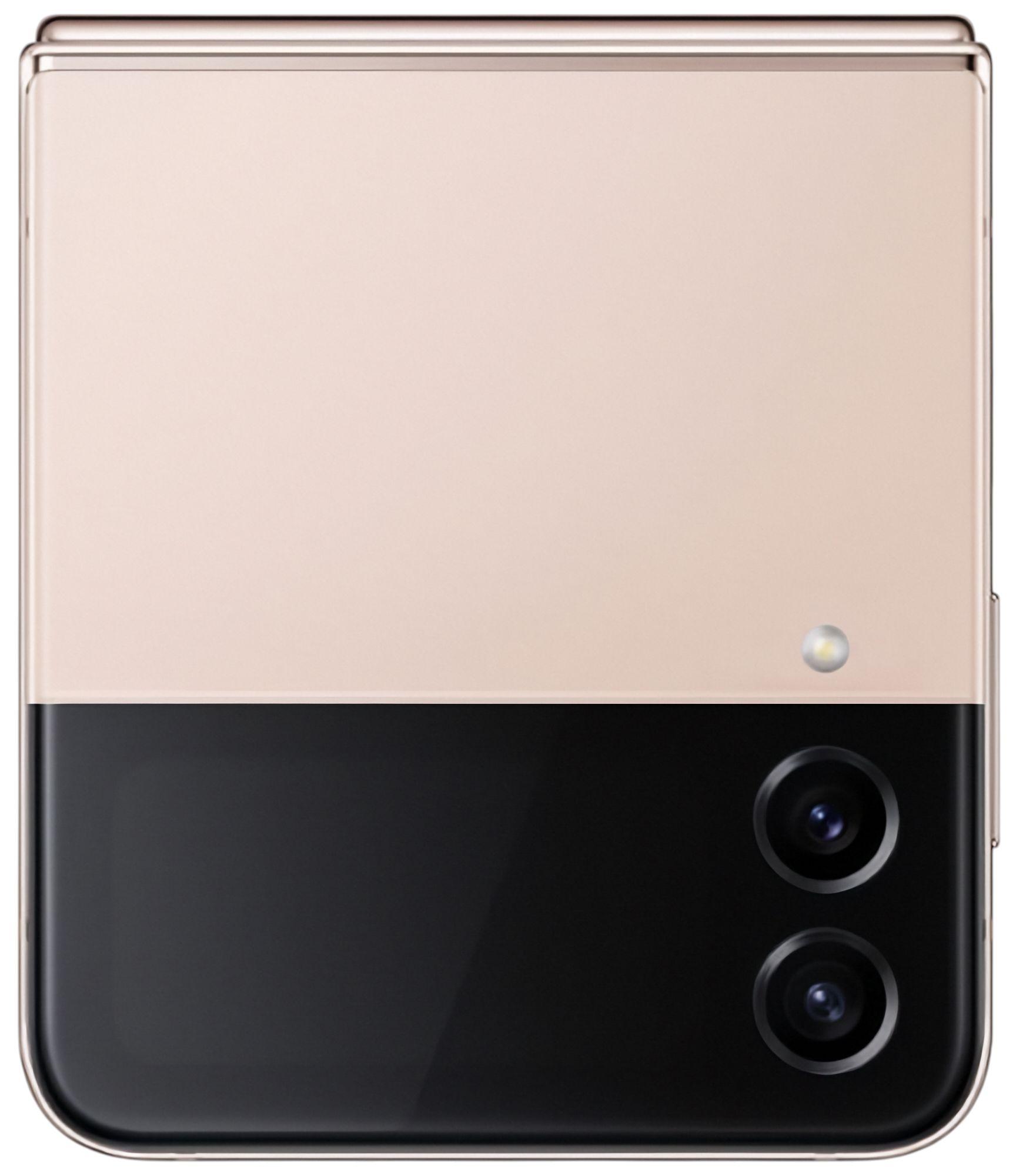 Refurbished Galaxy Z Flip4 - Reebelo Ireland