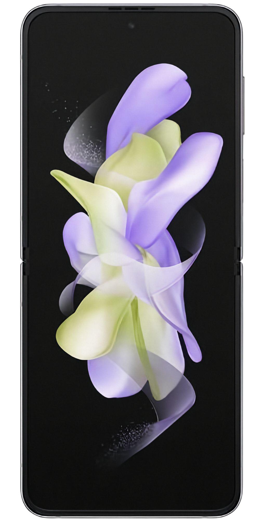 Refurbished Galaxy Z Flip4 - Reebelo Ireland
