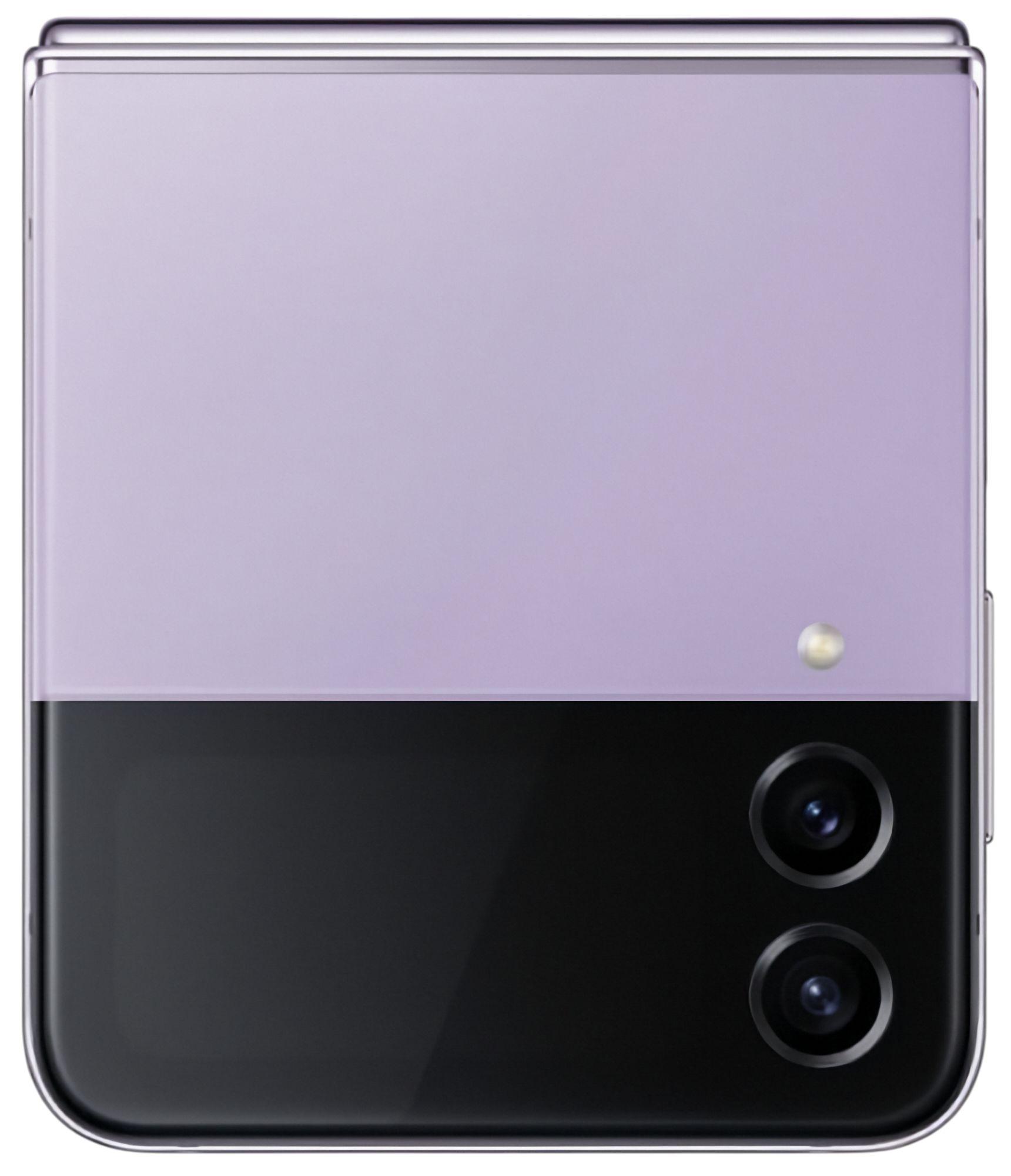 Refurbished Galaxy Z Flip4 - Reebelo Ireland