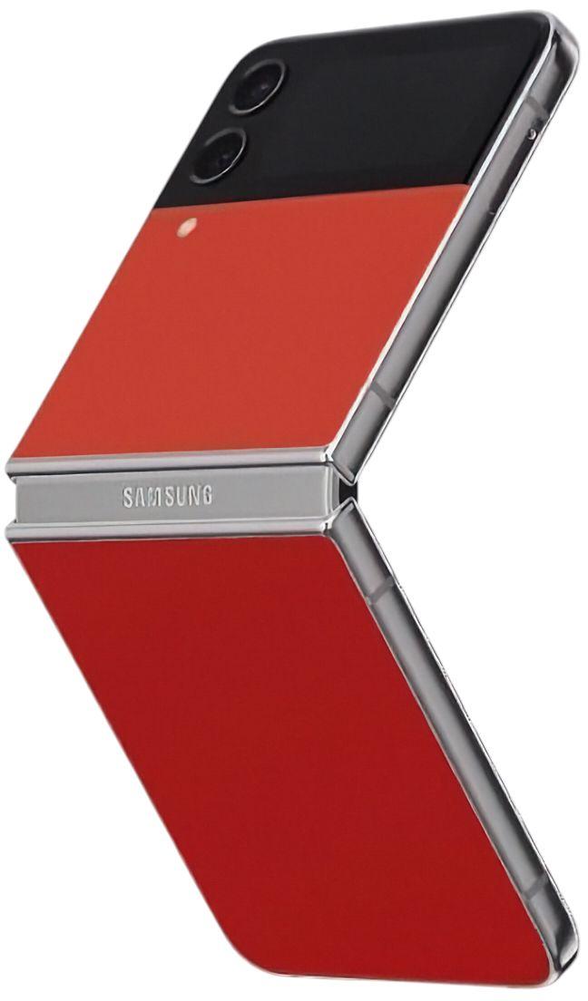 Refurbished Galaxy Z Flip4 - Reebelo Ireland