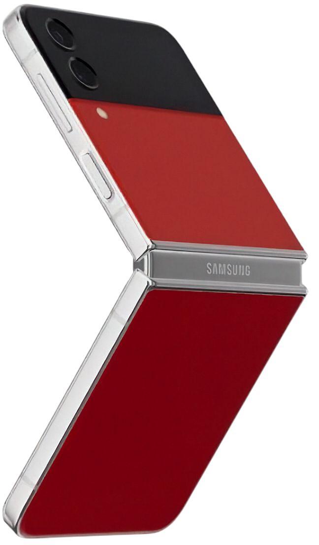 Refurbished Galaxy Z Flip4 - Reebelo Ireland