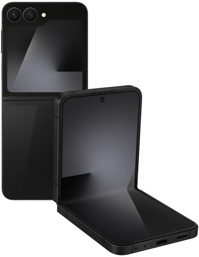Refurbished Galaxy Z Flip7 FE - Reebelo Ireland