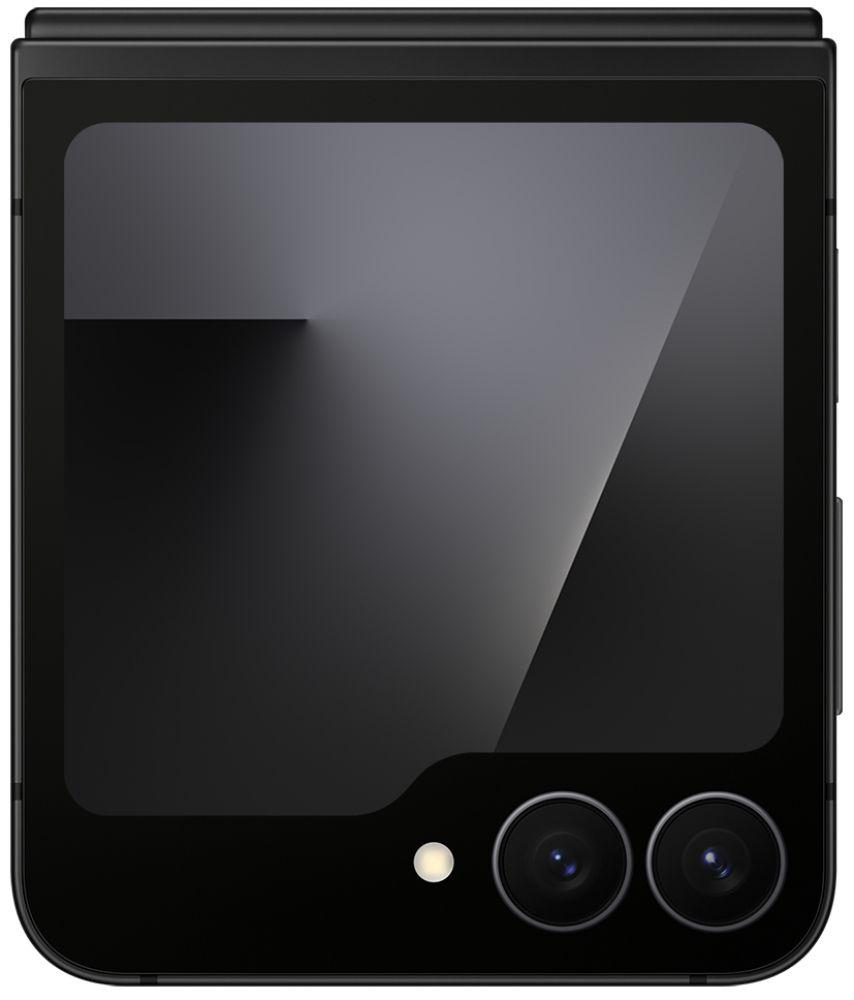 Refurbished Galaxy Z Flip7 FE - Reebelo Ireland