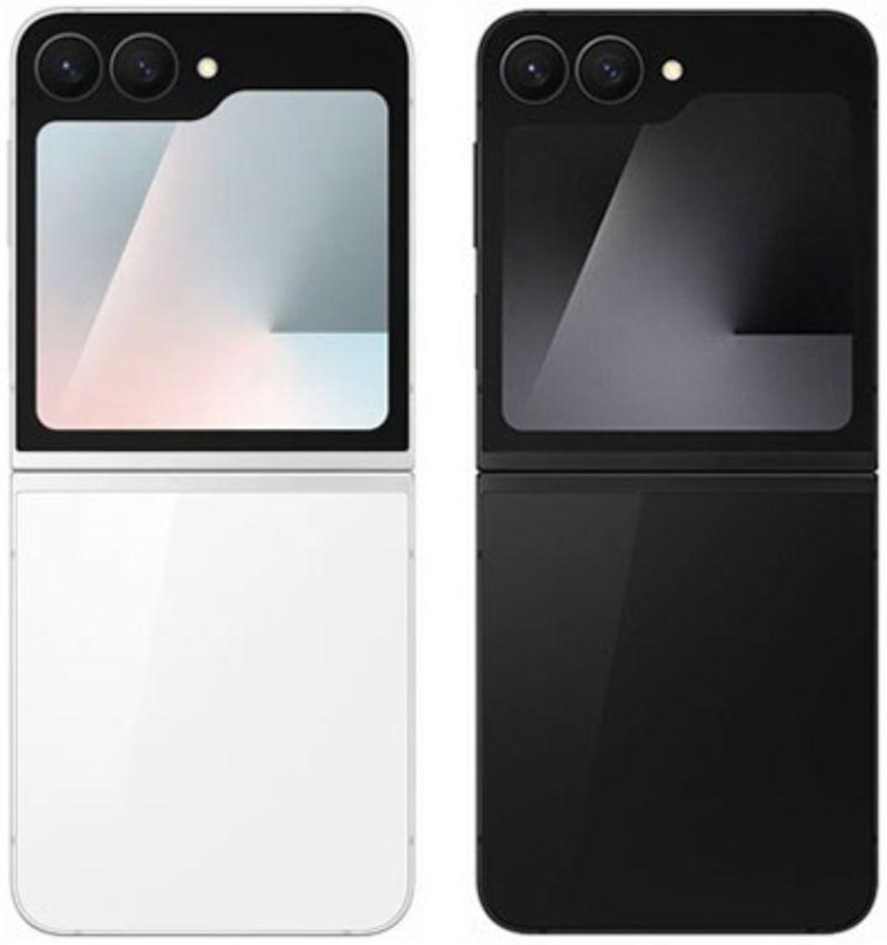 Refurbished Galaxy Z Flip7 FE - Reebelo Ireland