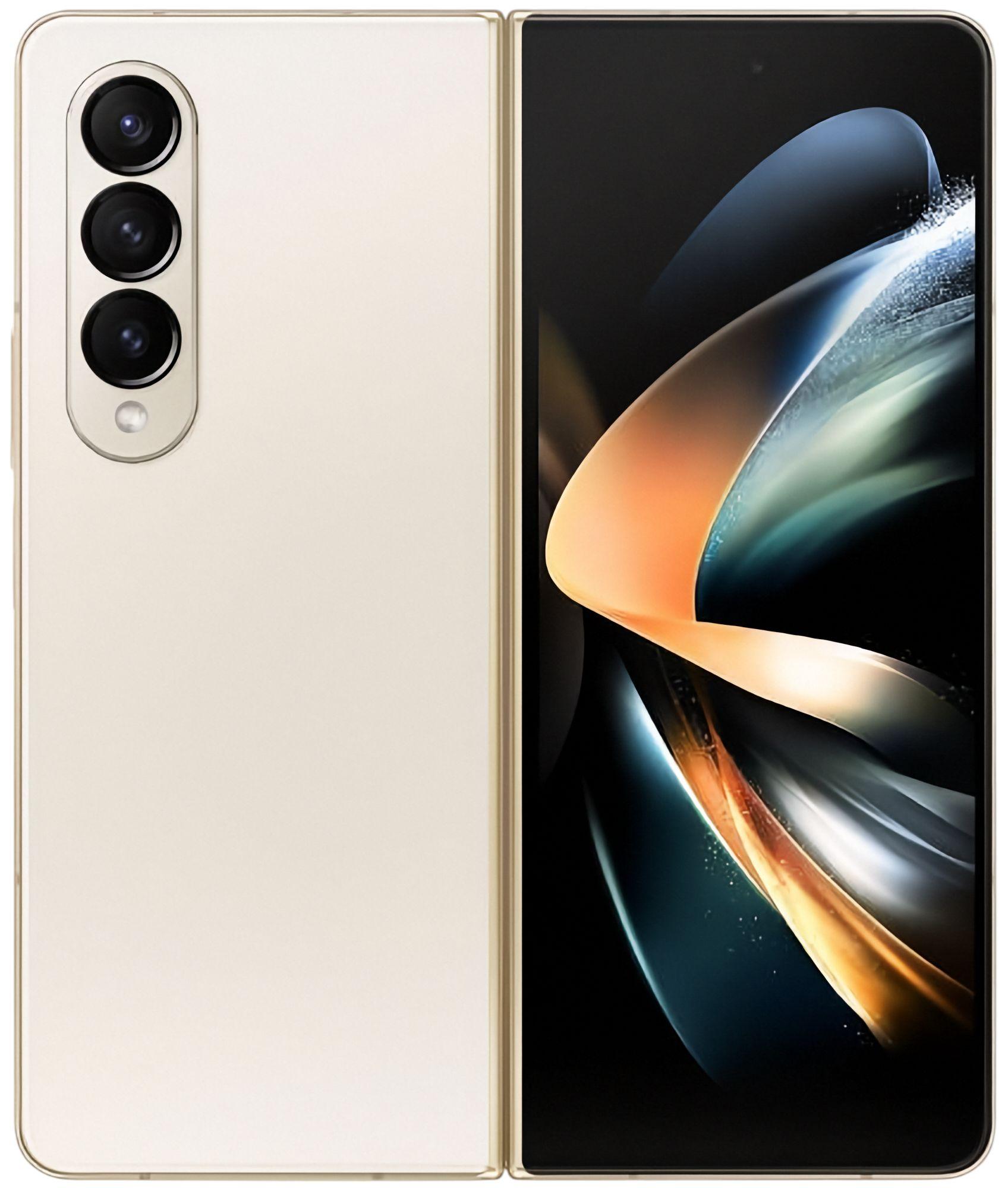 Refurbished Galaxy Z Fold4 - Reebelo Ireland