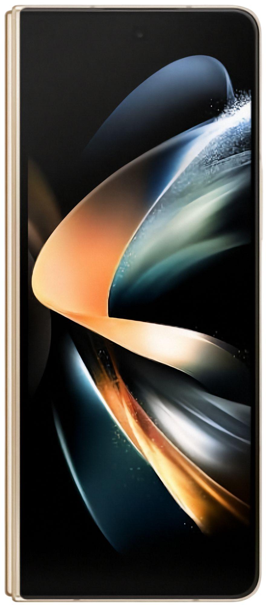 Refurbished Galaxy Z Fold4 - Reebelo Ireland
