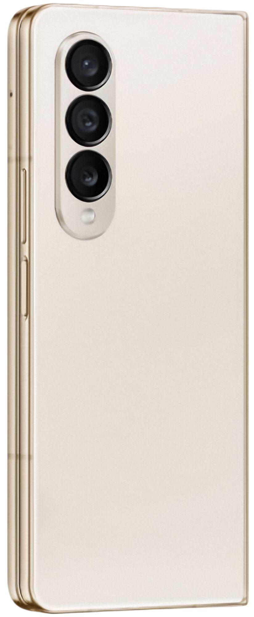 Refurbished Galaxy Z Fold4 - Reebelo Ireland
